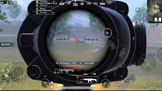COMPETITIVE FRAGS IN iPHONE XR 🔥