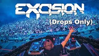 Excision - Thunderdome (Drops Only)