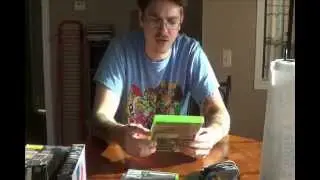 more game pickups