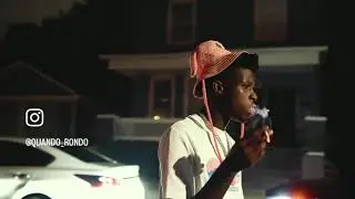 Quando Rondo - Paying Attention