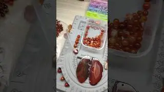 До и после. Украшения для моего магазина на ярмарке мастеров. Переделка украшений