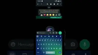 Editar Mensagem no WhatsApp