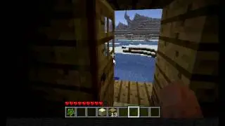 Girl Play Minecraft - Mozilla Errors