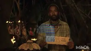 Wendell Voting Confessional