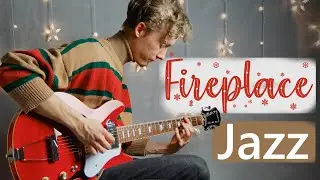 Antonov Dmitry - Fireplace Jazz