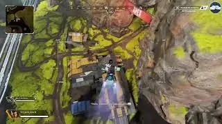 Apex legend  PS4