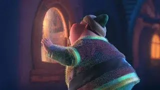 Lighting and Compositing showreel 2017 by Pramod Nirwan
