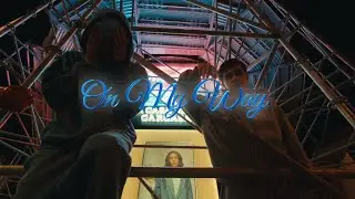 MARKCOW FT ZENYI - ON MY WAY (Video Oficial)