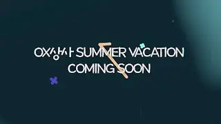 OMEGA X (오메가엑스) | 🌸 야유회 🌸 를 떠난 OX 상사 직원들이 곧 찾아옵니다!