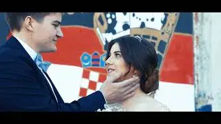 Wedding spot Mihaela & Dragutin