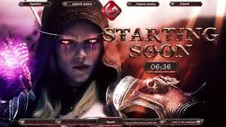 Chatting - Weekly Stuff - Twinken | Lurkers Welcome! | WoW Shadowlands | Giganti Plays (Deutsch)