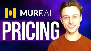 Murf.ai Pricing Plans ✅ Murf Promo Code, Discount & Cost Per Month!