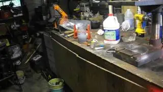 hydrogen generator