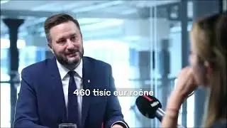 Šetríme peniaze vďaka kvalitnému spravovaniu Bratislavy