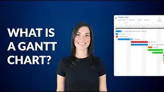 What is a Gantt Chart? | Instagantt