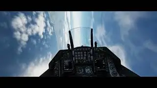 F 16 ACM vs Mig 29