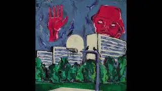 Hubert Daviz - A Quote From Film Noir (feat. Anthony Drawn)