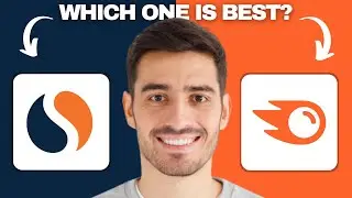 Similarweb vs Semrush (2026) | Which One is Better?