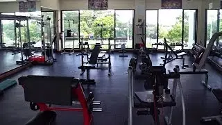 Gym: COSTA RICA
