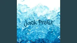 Jack Frost