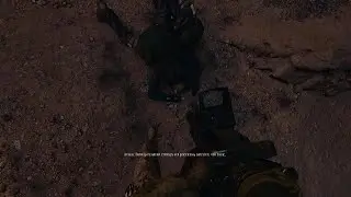 Call of Duty BO6 Слон берет Ладью Боссфайт