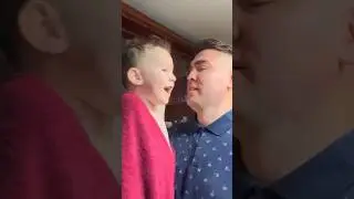 Когда не видел маму 3 недели #мама #сын #папа #семья #дети #белгород #video #like #топ #лайк #видео