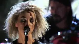 Nirvana Tribute [HD] with Krist Novoselic & Dave Grohl