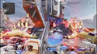 Revenant needs a nerf