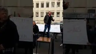 Hommage à Christine Renon - Académie Aix Marseille (03/10)