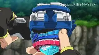 BBG | Valt Vs Red Eye | AMV
