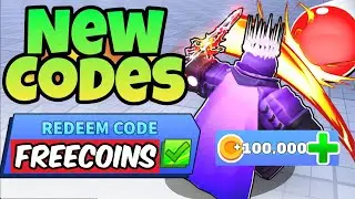 *NEW* ALL WORKING CODES FOR BLADE BALL IN 2024! ROBLOX BLADE BALL CODES
