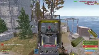 FSK PVP on Oh Sh*t 100x 🎯🎯🎯 [PT2]