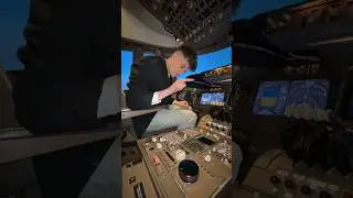 Day 1 flying a plane…😶 #shorts