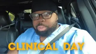 LPN To RN Bridge | Week 4| Peds Clinical| Travel Job Drama!
