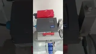 How Backflush pump works with FILTREX, BWTS