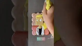Обзор персонажа Ди из Metal Family 