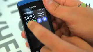 Nokia Asha 306