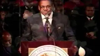 48th Illinois COGIC Convocation 2004