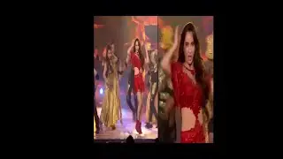 Saki Saki Girl, Nora Fatehi's hot and sexy  Performance