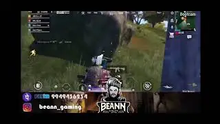 Heart attack 🥴😱😱1vs 2😵 #beanngaming  #shorts