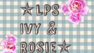 WHY ARE BABIES SO CUTE: LPS skit