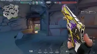 Duelist all day long | Valorant