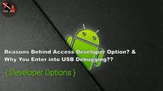 How to Enable Developer Options || Enable USB Debugging  ||No root in any Android!!