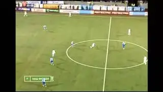 Видение поля - 1