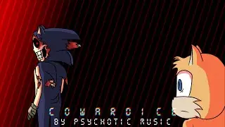 Cowardice | FNF Original | FNF EXE