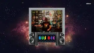 Techno in the mix with track selections from Bus Bee