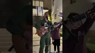 Bal Harbour #israel solidarity concert | Noam Buskila