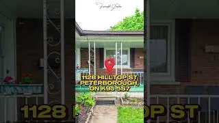 Property #listing In Peterborough | #farrukhsalim