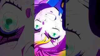Lovely But Deadly #mitsurikanroji #animeshorts #shorts #demonslayeredit