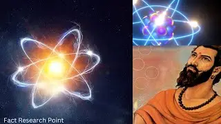 The forgotten pioneer : Rishi Kanad's contribution to Atomic Theory | Parmaanu Shidhant
